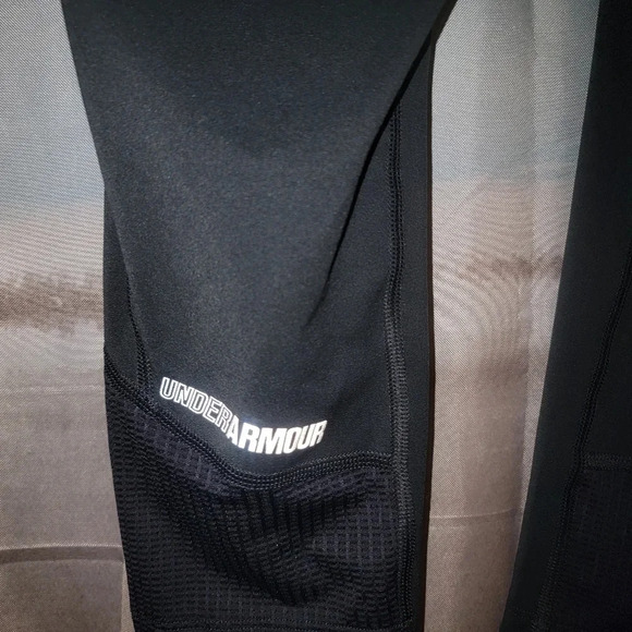 Capri leggings - Picture 4 of 4